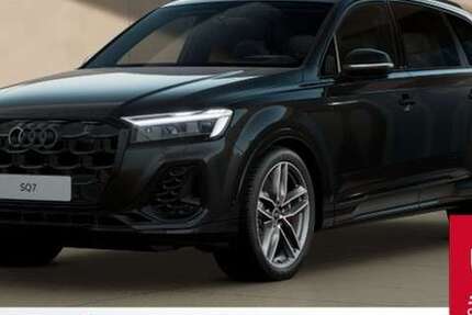 Audi SQ7 18.850 km 89.840 &euro; Lünen 44534