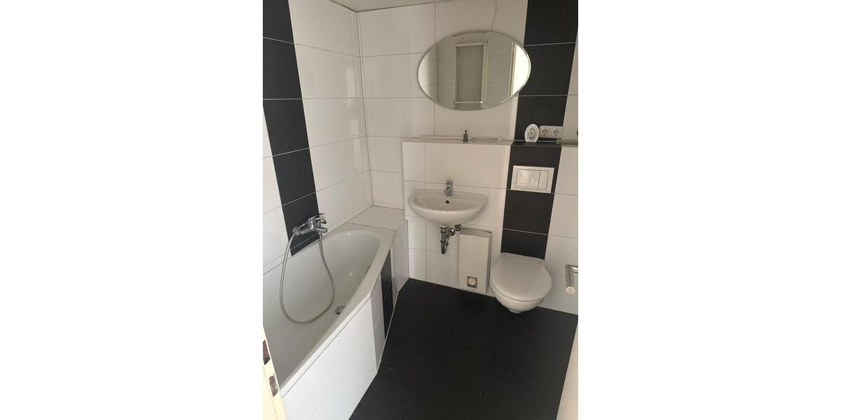 Etagenwohnung Marl Alt-Marl - 1 Zimmer, 44 m&sup2;, 458&euro; | Angebot:26455631