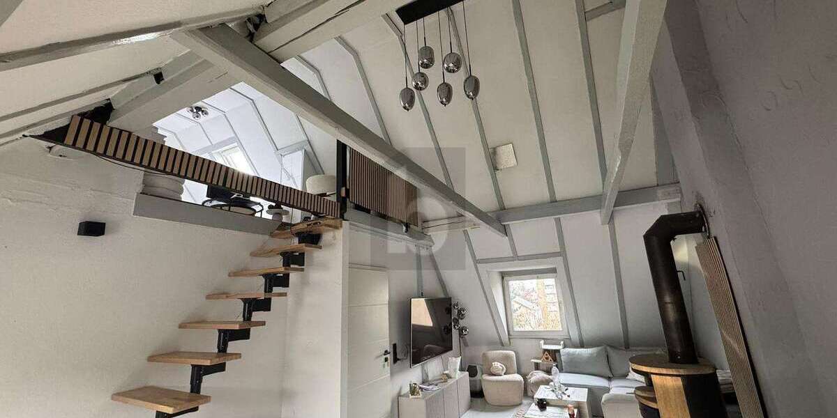 Etagenwohnung Herten Bertlich - 4 Zimmer, 60 m&sup2;, 160.000&euro; | Angebot:25884285