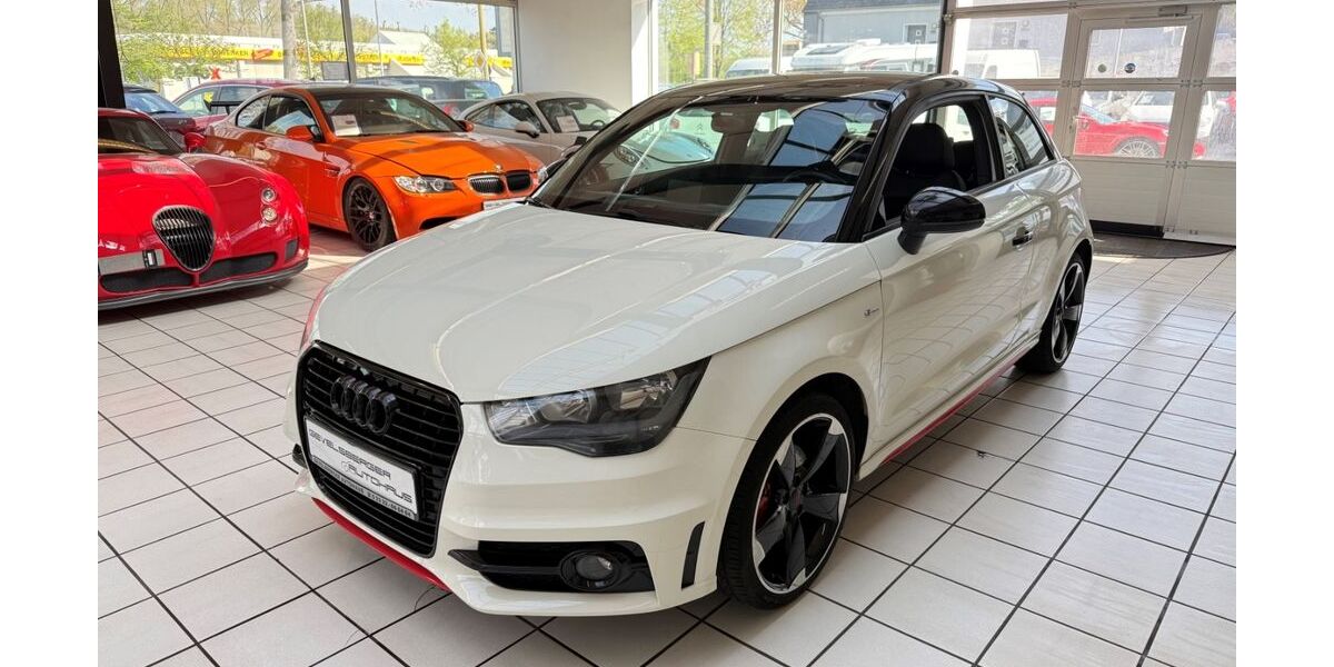 Audi A1 150.803 km 11.980 &euro; Gevelsberg 58285
