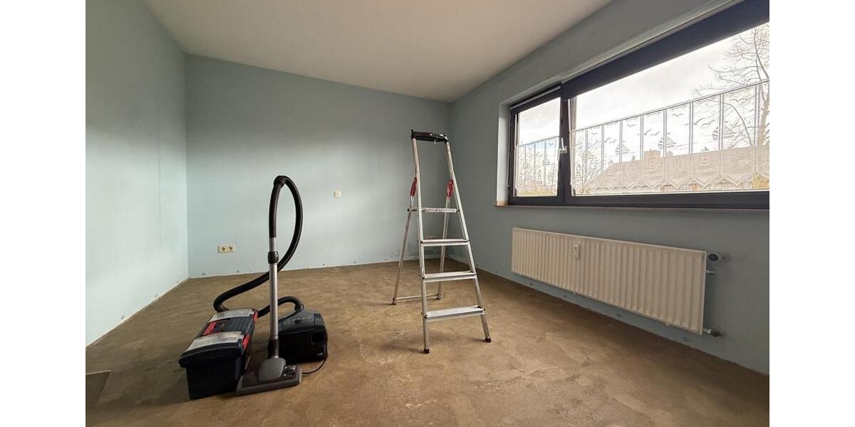 Etagenwohnung Gladbeck Alt-Rentfort - 2 Zimmer, 65 m&sup2;, 510&euro; | Angebot:26031613