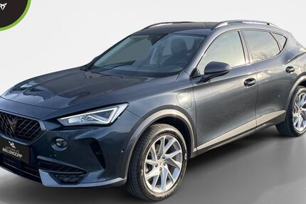 Cupra Formentor 55.511 km 22.470 &euro; Bottrop 46244