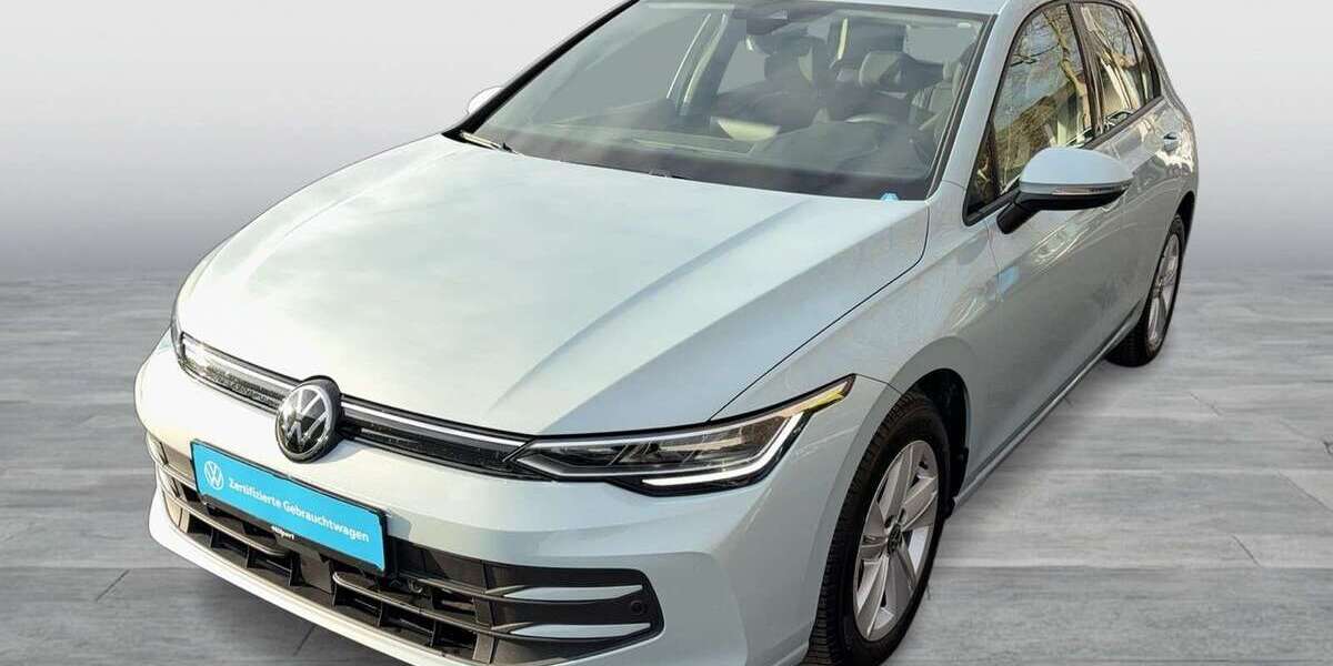 VW Golf 5.849 km 24.511 &euro; Dortmund-Marten 44379