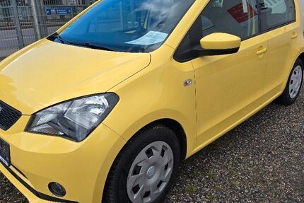 Seat Mii 75.000 km 7.500 &euro; Dortmund 44145