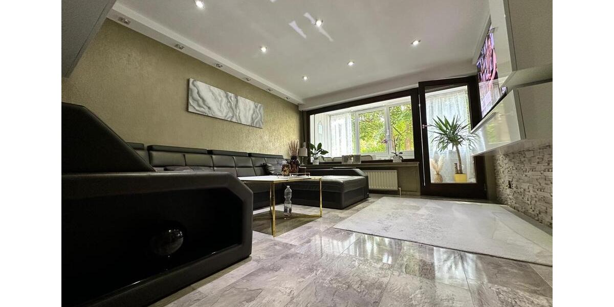 Etagenwohnung Hagen Hagen-Mitte - 2.5 Zimmer, 60 m&sup2;, 134.900&euro; | Angebot:26143048