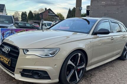 Audi A6 162.000 km 23.990 &euro; Datteln 45711