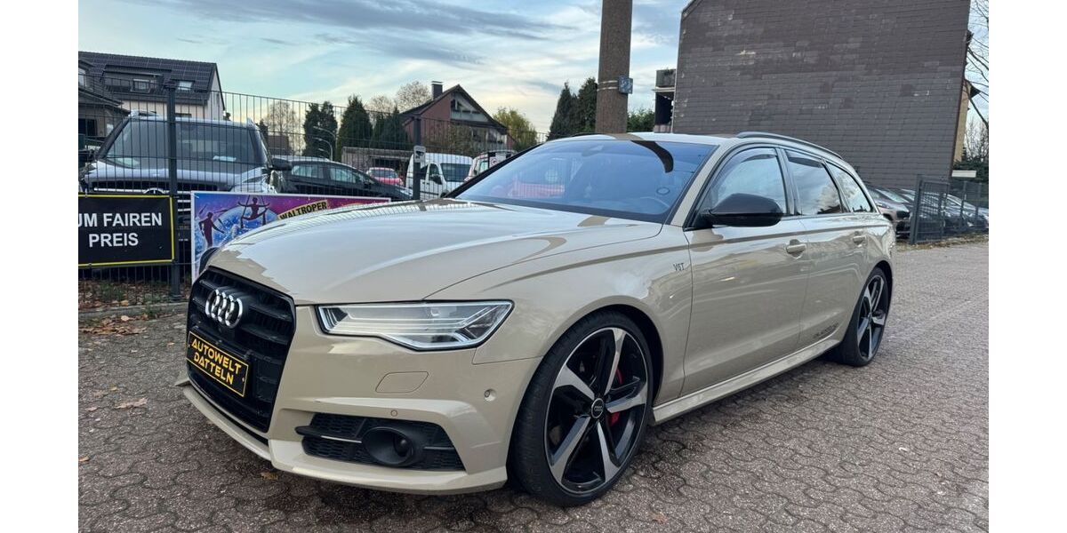 Audi A6 162.000 km 23.990 &euro; Datteln 45711