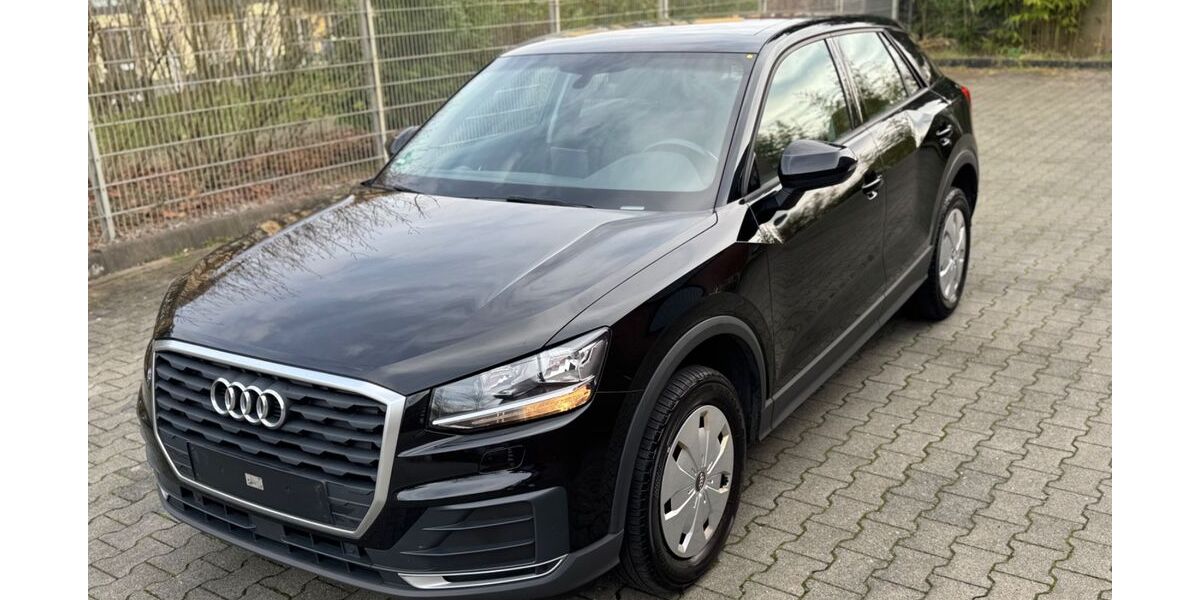 Audi Q2 177.800 km 11.700 &euro; Herne ( Nordrhein-Westfalen ) 44628