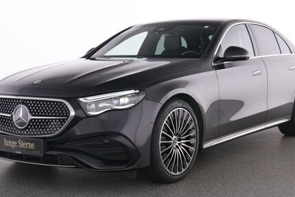Mercedes-Benz E 220 13.160 km 58.885 &euro; Essen 45309