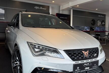 Seat Leon 98.386 km 19.950 &euro; Schwerte 58239