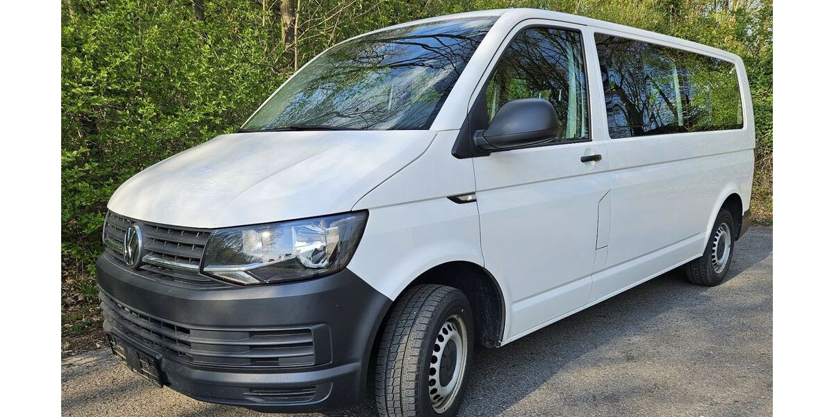 VW T6 Transporter 291.296 km 12.495 &euro; Dorsten 46286