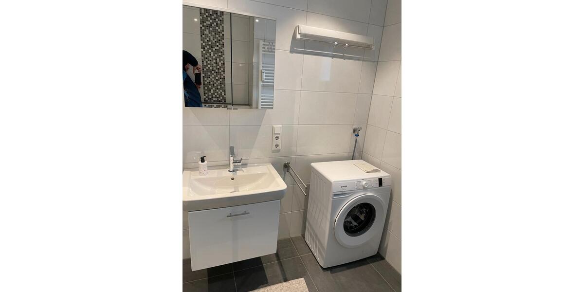 Erdgeschoßwohnung Essen Stadtbezirk V - 1 Zimmer, 43 m&sup2;, 790&euro; | Angebot:26704143