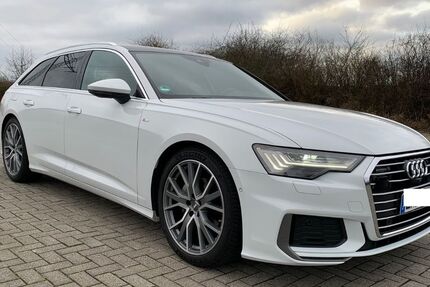 Audi A6 95.000 km 33.500 &euro; Gevelsberg 58285