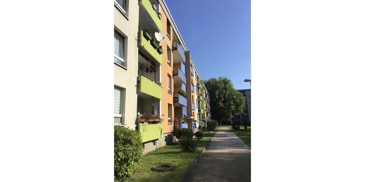 Etagenwohnung Essen Stadtbezirk VII - 3 Zimmer, 73 m&sup2;, 585&euro; | Angebot:24759761