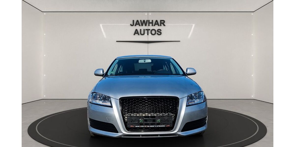 Audi A3 91.913 km 7.990 &euro; Bottrop 46236