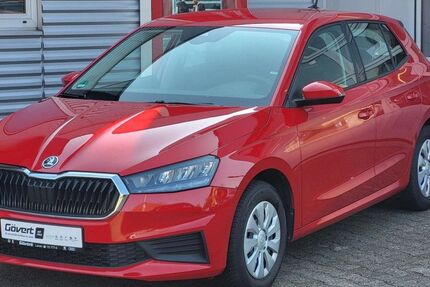 Skoda Fabia 22.572 km 16.790 &euro; Lünen 44534