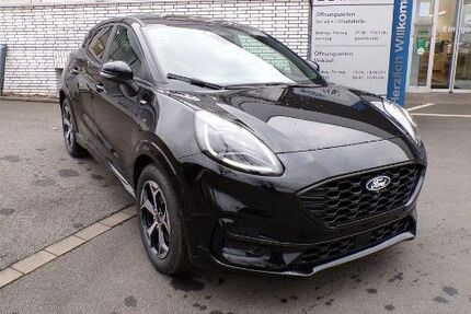 Ford Puma 10.700 km 22.490 &euro; Werne 59368