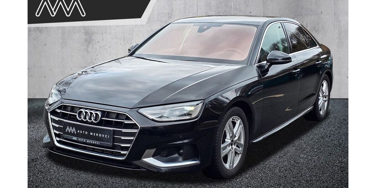 Audi A4 85.700 km 28.995 &euro; Hagen 58099