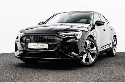 Audi e-tron 67.188 km 30.820 &euro; Hagen 58091