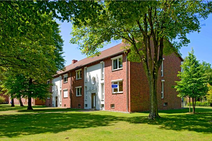 Etagenwohnung Marl Alt-Marl - 3 Zimmer, 100 m&sup2;, 739&euro; | Angebot:26003858