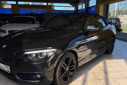 BMW 218 195.950 km 13.950 &euro; Waltrop 45731