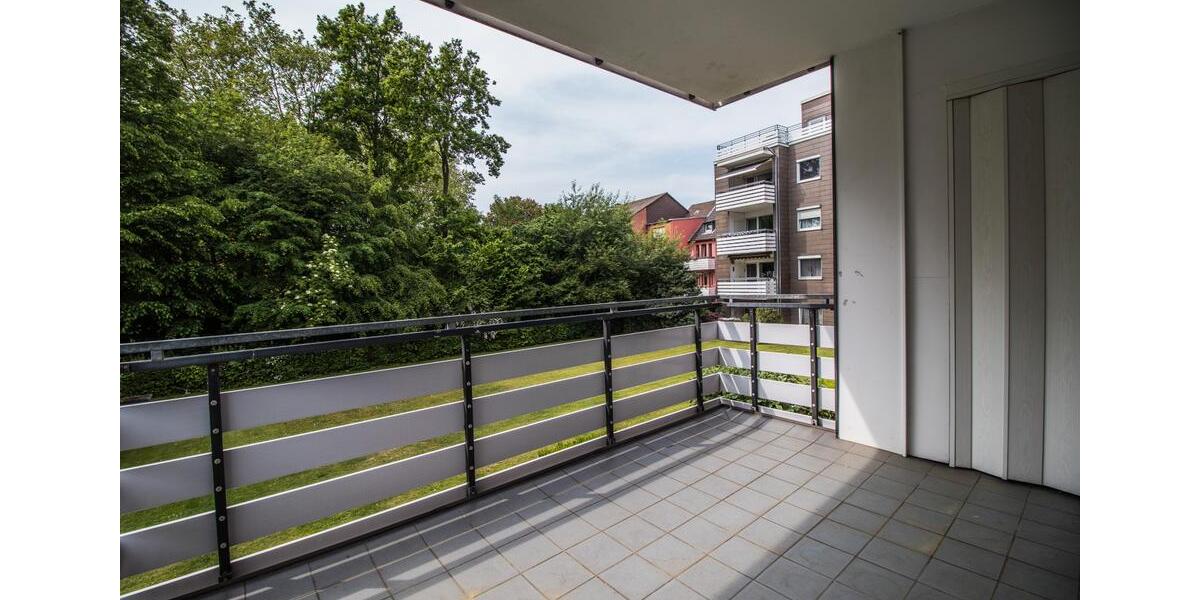 Etagenwohnung Gelsenkirchen Gelsenkirchen-Mitte - 3 Zimmer, 82 m&sup2;, 650&euro; | Angebot:26632418