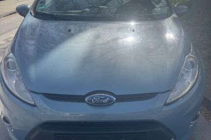 Ford Fiesta 251.000 km 1.500 &euro; Gelsenkirchen 45897