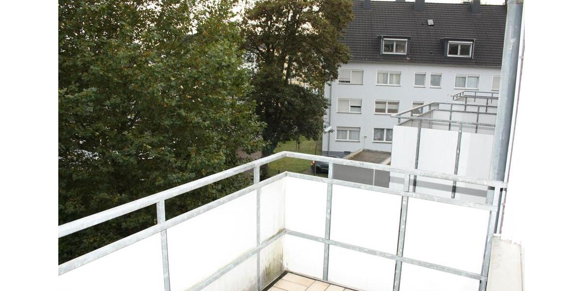 Dachgeschoßwohnung Recklinghausen Berghausen - 3 Zimmer, 60 m&sup2;, 515&euro; | Angebot:26603907