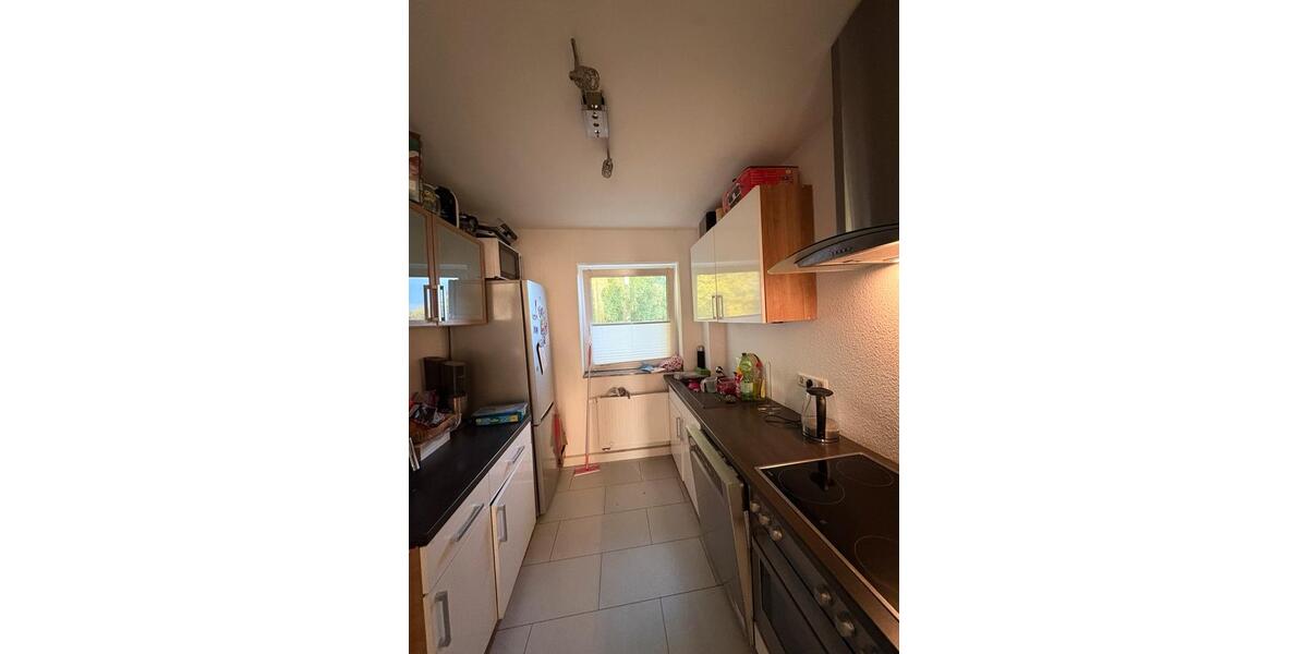 Etagenwohnung Castrop-Rauxel Becklem - 2 Zimmer, 50 m&sup2;, 530&euro; | Angebot:26652882