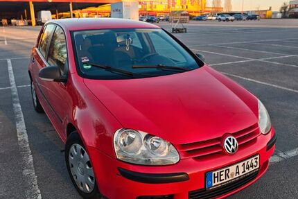 VW Golf 365.000 km 1.500 &euro; Dortmund 44145