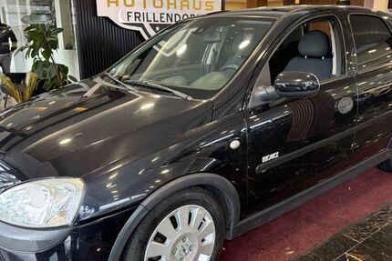 Opel Corsa 162.727 km 2.750 &euro; Essen 45139