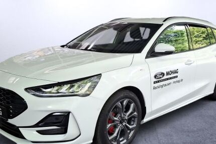 Ford Focus 19.900 km 25.390 &euro; Recklinghausen 45659