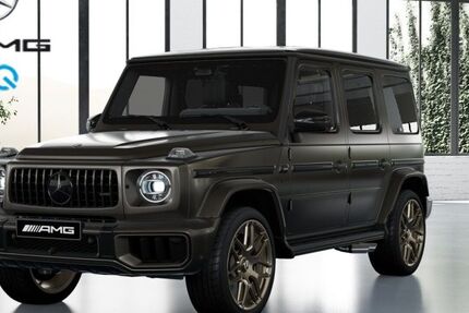 Mercedes-Benz G 63 AMG 9.500 km 242.880 &euro; Dortmund 44139
