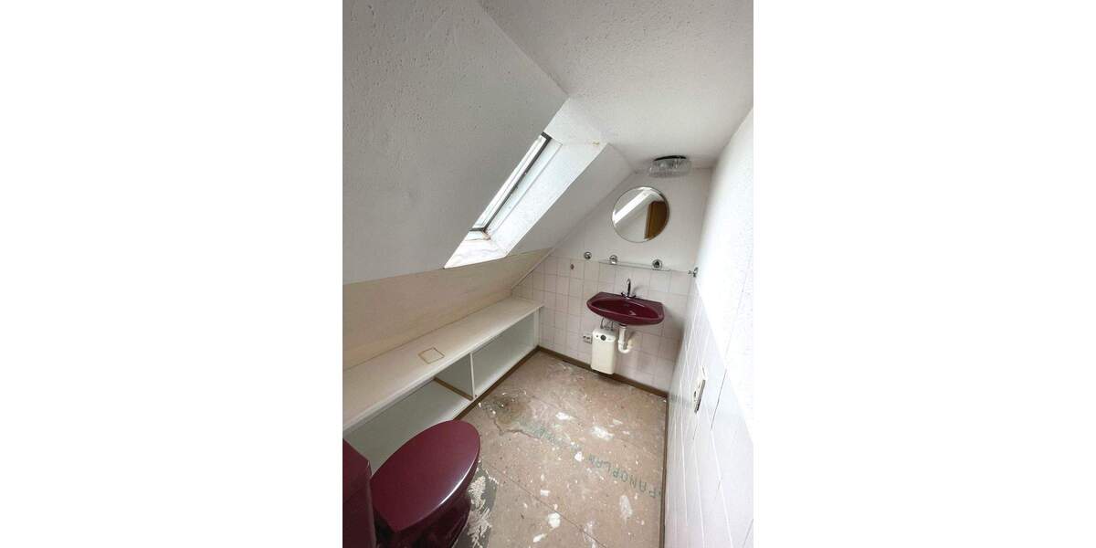 Mehrfamilienhaus, Wohnhaus Sprockhövel Niedersprockhövel - 5 Zimmer, 135 m&sup2;, 298.500&euro; | Angebot:25770860