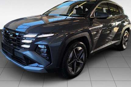 Hyundai TUCSON 20.821 km 28.990 &euro; Castrop-Rauxel 44575