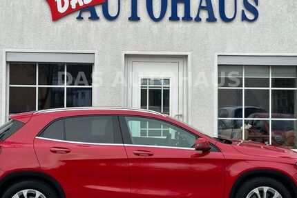 Mercedes-Benz GLA 220 82.000 km 20.900 &euro; Marl 45770