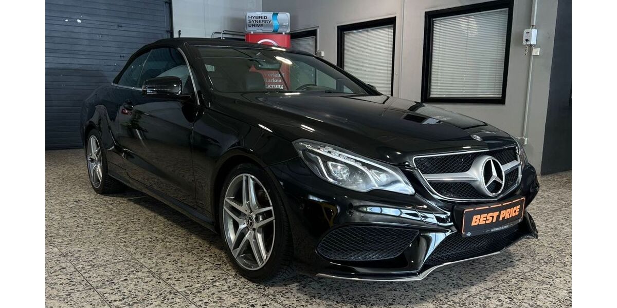 Mercedes-Benz E 200 51.000 km 22.890 &euro; Unna 59425