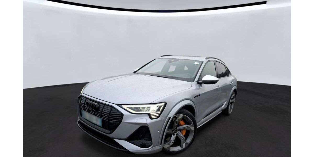 Audi e-tron 25.494 km 44.915 &euro; Hagen 58091