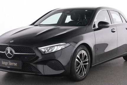 Mercedes-Benz A 200 20.573 km 30.785 &euro; Essen 45309