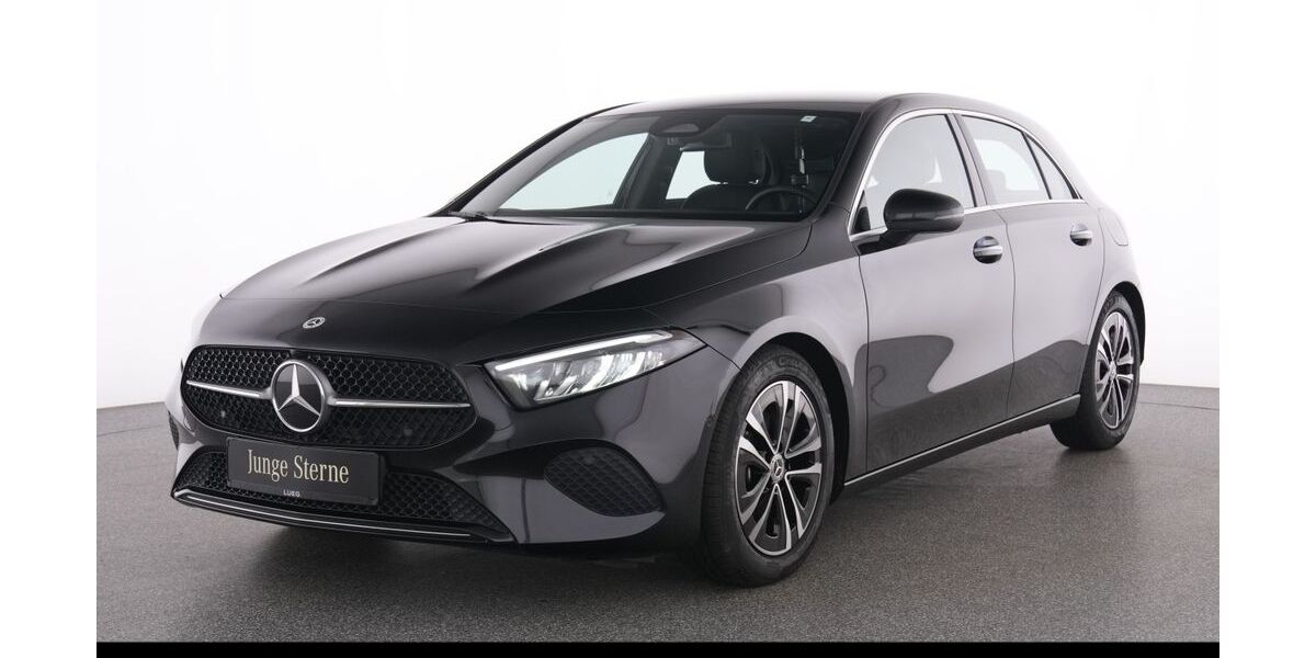 Mercedes-Benz A 200 20.573 km 30.785 &euro; Essen 45309