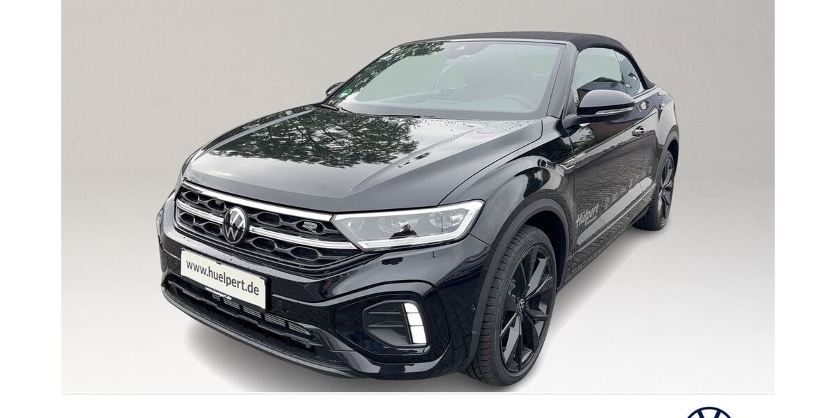 VW T-Roc 4.799 km 40.280 &euro; Bergkamen 59192