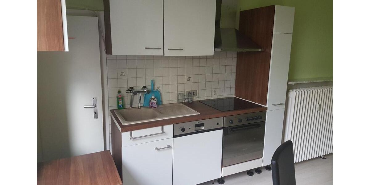 Etagenwohnung Bochum Bochum-Mitte - 2.5 Zimmer, 48 m&sup2;, 187.000&euro; | Angebot:24664411