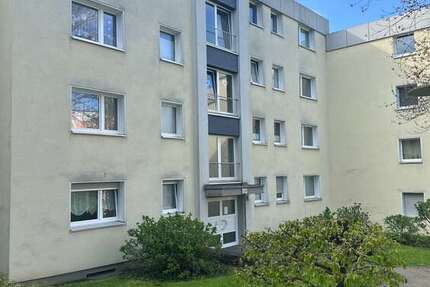 Wohnung Hagen Quambusch - 2 Zimmer, 60 m&sup2;, 406&euro; | Angebot:25378539