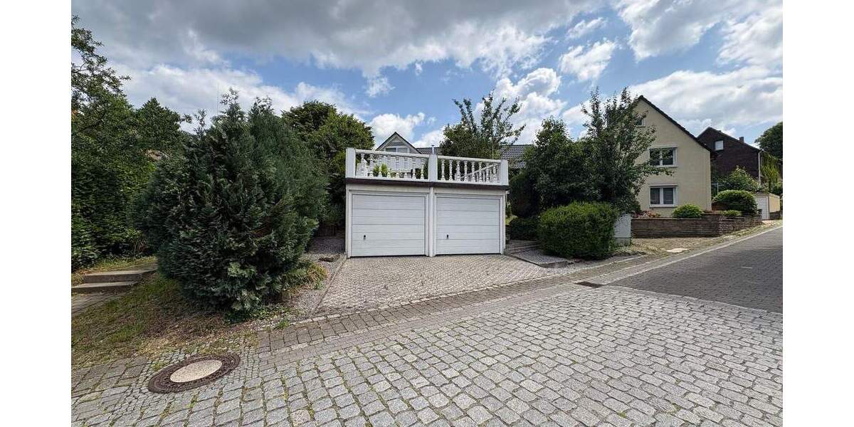 Einfamilienhaus Witten Stockum - 5 Zimmer, 217 m&sup2;, 549.000&euro; | Angebot:25801017