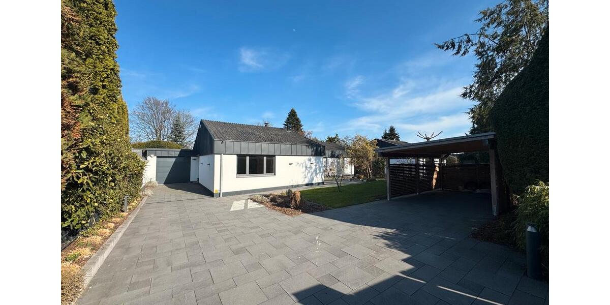 Bungalow Dortmund Hörde - 4 Zimmer, 200 m&sup2;, 3.750&euro; | Angebot:25223993
