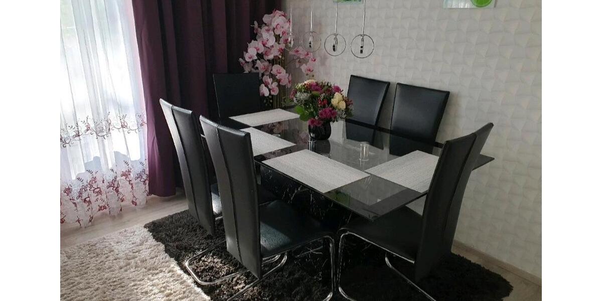 Erdgeschoßwohnung Dortmund Brackel - 3 Zimmer, 60 m&sup2;, 144.000&euro; | Angebot:26025281