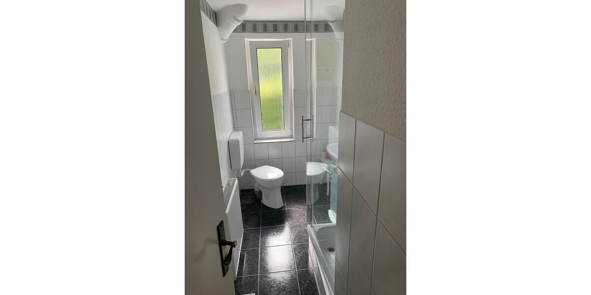 Etagenwohnung Hagen Hohenlimburg - 2 Zimmer, 55 m&sup2;, 395&euro; | Angebot:26664062