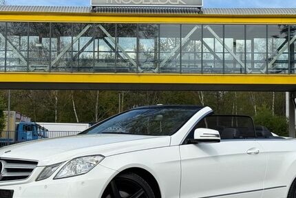 Mercedes-Benz E 200 150.000 km 13.300 &euro; Essen 45356
