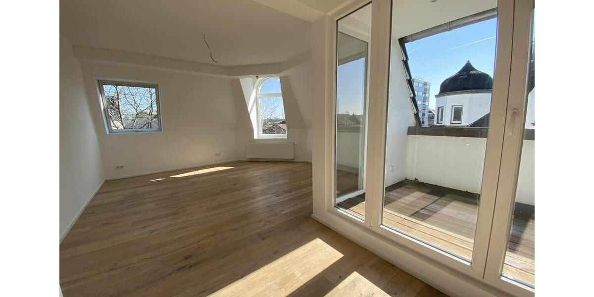 Maisonettenwohnung Essen Stadtbezirk II - 4 Zimmer, 185 m&sup2;, 2.400&euro; | Angebot:26660199