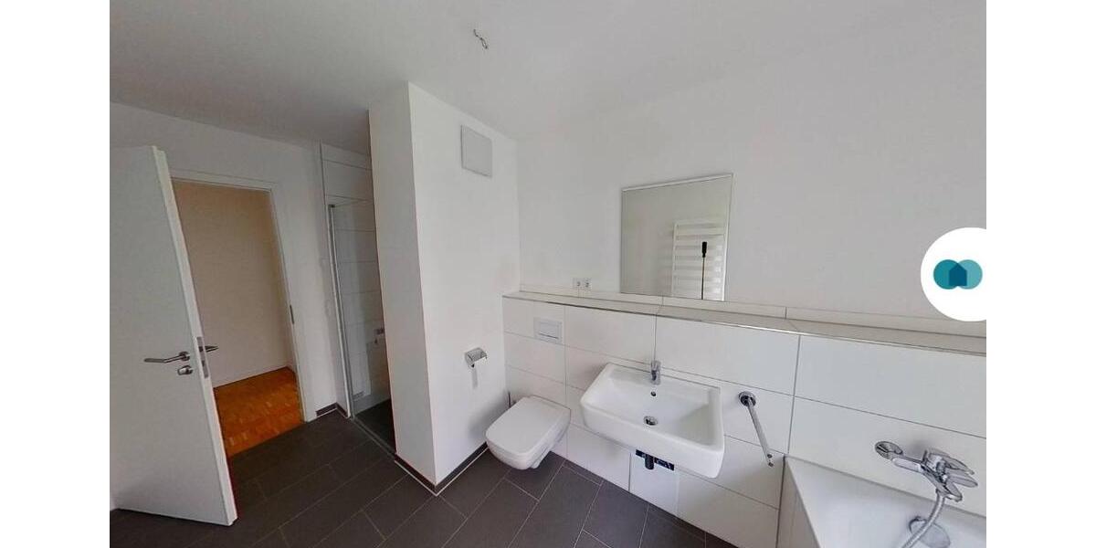 Etagenwohnung Essen Stadtbezirk II - 2 Zimmer, 66 m&sup2;, 1.015&euro; | Angebot:22350485